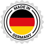 keywaa Lost & Found is made in Germany